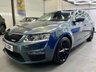 USED 2016 16 SKODA OCTAVIA 2.0 TFSI vRS Hatchback 5dr Petrol Manual Euro 6 (s/s) (SNav) (220 ps) Heated Seats, Parking Sensors, 1 Previous Owner