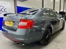 USED 2016 16 SKODA OCTAVIA 2.0 TFSI vRS Hatchback 5dr Petrol Manual Euro 6 (s/s) (SNav) (220 ps) Heated Seats, Parking Sensors, 1 Previous Owner