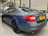 USED 2016 16 SKODA OCTAVIA 2.0 TFSI vRS Hatchback 5dr Petrol Manual Euro 6 (s/s) (SNav) (220 ps) Heated Seats, Parking Sensors, 1 Previous Owner
