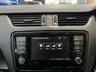 USED 2016 16 SKODA OCTAVIA 2.0 TFSI vRS Hatchback 5dr Petrol Manual Euro 6 (s/s) (SNav) (220 ps) Heated Seats, Parking Sensors, 1 Previous Owner