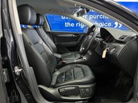 USED 2014 14 VOLKSWAGEN PASSAT 2.0 TDI BlueMotion Tech Executive Estate 5dr Diesel DSG Euro 5 (s/s) (177 ps) Cruise,SatNav,Btooth,P.Sensors