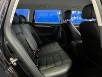 USED 2014 14 VOLKSWAGEN PASSAT 2.0 TDI BlueMotion Tech Executive Estate 5dr Diesel DSG Euro 5 (s/s) (177 ps) Cruise,SatNav,Btooth,P.Sensors