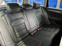 USED 2014 14 VOLKSWAGEN PASSAT 2.0 TDI BlueMotion Tech Executive Estate 5dr Diesel DSG Euro 5 (s/s) (177 ps) Cruise,SatNav,Btooth,P.Sensors