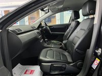 USED 2014 14 VOLKSWAGEN PASSAT 2.0 TDI BlueMotion Tech Executive Estate 5dr Diesel DSG Euro 5 (s/s) (177 ps) Cruise,SatNav,Btooth,P.Sensors