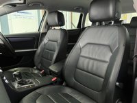 USED 2014 14 VOLKSWAGEN PASSAT 2.0 TDI BlueMotion Tech Executive Estate 5dr Diesel DSG Euro 5 (s/s) (177 ps) Cruise,SatNav,Btooth,P.Sensors