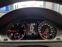 USED 2014 14 VOLKSWAGEN PASSAT 2.0 TDI BlueMotion Tech Executive Estate 5dr Diesel DSG Euro 5 (s/s) (177 ps) Cruise,SatNav,Btooth,P.Sensors