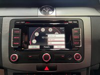 USED 2014 14 VOLKSWAGEN PASSAT 2.0 TDI BlueMotion Tech Executive Estate 5dr Diesel DSG Euro 5 (s/s) (177 ps) Cruise,SatNav,Btooth,P.Sensors