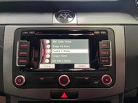 USED 2014 14 VOLKSWAGEN PASSAT 2.0 TDI BlueMotion Tech Executive Estate 5dr Diesel DSG Euro 5 (s/s) (177 ps) Cruise,SatNav,Btooth,P.Sensors
