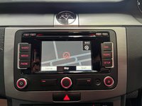 USED 2014 14 VOLKSWAGEN PASSAT 2.0 TDI BlueMotion Tech Executive Estate 5dr Diesel DSG Euro 5 (s/s) (177 ps) Cruise,SatNav,Btooth,P.Sensors