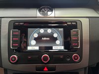 USED 2014 14 VOLKSWAGEN PASSAT 2.0 TDI BlueMotion Tech Executive Estate 5dr Diesel DSG Euro 5 (s/s) (177 ps) Cruise,SatNav,Btooth,P.Sensors