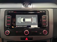 USED 2014 14 VOLKSWAGEN PASSAT 2.0 TDI BlueMotion Tech Executive Estate 5dr Diesel DSG Euro 5 (s/s) (177 ps) Cruise,SatNav,Btooth,P.Sensors
