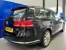 USED 2014 14 VOLKSWAGEN PASSAT 2.0 TDI BlueMotion Tech Executive Estate 5dr Diesel DSG Euro 5 (s/s) (177 ps) Cruise,SatNav,Btooth,P.Sensors