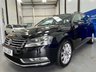 USED 2014 14 VOLKSWAGEN PASSAT 2.0 TDI BlueMotion Tech Executive Estate 5dr Diesel DSG Euro 5 (s/s) (177 ps) Cruise,SatNav,Btooth,P.Sensors