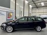 USED 2014 14 VOLKSWAGEN PASSAT 2.0 TDI BlueMotion Tech Executive Estate 5dr Diesel DSG Euro 5 (s/s) (177 ps) Cruise,SatNav,Btooth,P.Sensors