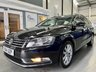 USED 2014 14 VOLKSWAGEN PASSAT 2.0 TDI BlueMotion Tech Executive Estate 5dr Diesel DSG Euro 5 (s/s) (177 ps) Cruise,SatNav,Btooth,P.Sensors
