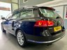 USED 2014 14 VOLKSWAGEN PASSAT 2.0 TDI BlueMotion Tech Executive Estate 5dr Diesel DSG Euro 5 (s/s) (177 ps) Cruise,SatNav,Btooth,P.Sensors
