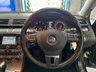 USED 2014 14 VOLKSWAGEN PASSAT 2.0 TDI BlueMotion Tech Executive Estate 5dr Diesel DSG Euro 5 (s/s) (177 ps) Cruise,SatNav,Btooth,P.Sensors