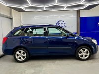 USED 2008 58 SKODA FABIA 1.4 2 TDI 5d 79 BHP 1 P.Owner, &pound;35 Tax, Belt Done