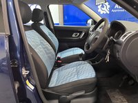 USED 2008 58 SKODA FABIA 1.4 2 TDI 5d 79 BHP 1 P.Owner, &pound;35 Tax, Belt Done