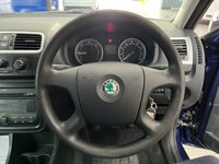 USED 2008 58 SKODA FABIA 1.4 2 TDI 5d 79 BHP 1 P.Owner, &pound;35 Tax, Belt Done