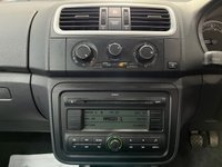 USED 2008 58 SKODA FABIA 1.4 2 TDI 5d 79 BHP 1 P.Owner, &pound;35 Tax, Belt Done