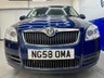 USED 2008 58 SKODA FABIA 1.4 2 TDI 5d 79 BHP 1 P.Owner, &pound;35 Tax, Belt Done