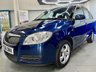 USED 2008 58 SKODA FABIA 1.4 2 TDI 5d 79 BHP 1 P.Owner, &pound;35 Tax, Belt Done