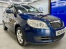 USED 2008 58 SKODA FABIA 1.4 2 TDI 5d 79 BHP 1 P.Owner, &pound;35 Tax, Belt Done