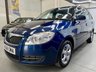 USED 2008 58 SKODA FABIA 1.4 2 TDI 5d 79 BHP 1 P.Owner, &pound;35 Tax, Belt Done