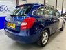 USED 2008 58 SKODA FABIA 1.4 2 TDI 5d 79 BHP 1 P.Owner, &pound;35 Tax, Belt Done