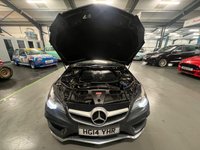 USED 2014 14 MERCEDES-BENZ E CLASS 2.1 E220 CDI AMG Sport G-Tronic+ Euro 5 (s/s) 2dr Panoramic Roof, Navigation