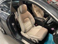 USED 2014 14 MERCEDES-BENZ E CLASS 2.1 E220 CDI AMG Sport G-Tronic+ Euro 5 (s/s) 2dr Panoramic Roof, Navigation