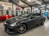 USED 2014 14 MERCEDES-BENZ E CLASS 2.1 E220 CDI AMG Sport G-Tronic+ Euro 5 (s/s) 2dr Panoramic Roof, Navigation