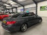 USED 2014 14 MERCEDES-BENZ E CLASS 2.1 E220 CDI AMG Sport G-Tronic+ Euro 5 (s/s) 2dr Panoramic Roof, Navigation
