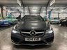 USED 2014 14 MERCEDES-BENZ E CLASS 2.1 E220 CDI AMG Sport G-Tronic+ Euro 5 (s/s) 2dr Panoramic Roof, Navigation