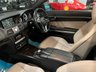 USED 2014 14 MERCEDES-BENZ E CLASS 2.1 E220 CDI AMG Sport G-Tronic+ Euro 5 (s/s) 2dr Panoramic Roof, Navigation