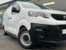 USED 2016 66 PEUGEOT EXPERT 1.6 BLUE HDI PROFESSIONAL STANDARD 115 BHP NO VAT  CRUISE CONTROL+HEATED MIRRORS