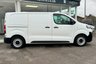 USED 2016 66 PEUGEOT EXPERT 1.6 BLUE HDI PROFESSIONAL STANDARD 115 BHP NO VAT  CRUISE CONTROL+HEATED MIRRORS