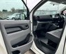 USED 2016 66 PEUGEOT EXPERT 1.6 BLUE HDI PROFESSIONAL STANDARD 115 BHP NO VAT  CRUISE CONTROL+HEATED MIRRORS