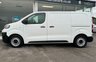 USED 2016 66 PEUGEOT EXPERT 1.6 BLUE HDI PROFESSIONAL STANDARD 115 BHP NO VAT  CRUISE CONTROL+HEATED MIRRORS