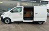 USED 2016 66 PEUGEOT EXPERT 1.6 BLUE HDI PROFESSIONAL STANDARD 115 BHP NO VAT  CRUISE CONTROL+HEATED MIRRORS