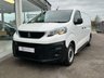 USED 2016 66 PEUGEOT EXPERT 1.6 BLUE HDI PROFESSIONAL STANDARD 115 BHP NO VAT  CRUISE CONTROL+HEATED MIRRORS