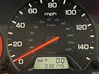 USED 2000 P HONDA ACCORD 2.0L ES 2d AUTO 147 BHP Extremely Rare Car