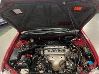 USED 2000 P HONDA ACCORD 2.0L ES 2d AUTO 147 BHP Extremely Rare Car