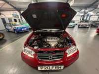 USED 2000 P HONDA ACCORD 2.0L ES 2d AUTO 147 BHP Extremely Rare Car