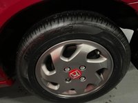 USED 2000 P HONDA ACCORD 2.0L ES 2d AUTO 147 BHP Extremely Rare Car
