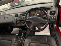 USED 2000 P HONDA ACCORD 2.0L ES 2d AUTO 147 BHP Extremely Rare Car