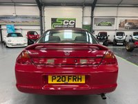 USED 2000 P HONDA ACCORD 2.0L ES 2d AUTO 147 BHP Extremely Rare Car