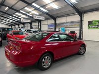 USED 2000 P HONDA ACCORD 2.0L ES 2d AUTO 147 BHP Extremely Rare Car