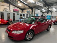 USED 2000 P HONDA ACCORD 2.0L ES 2d AUTO 147 BHP Extremely Rare Car
